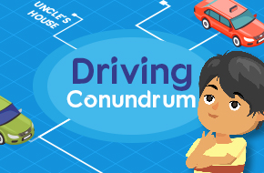 Recent_Driving Conundrum
